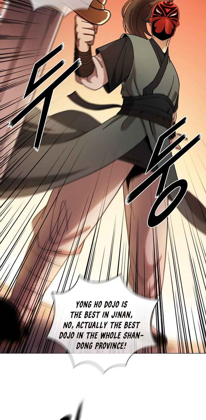 Shinsu Jeil Sword Chapter 19 44